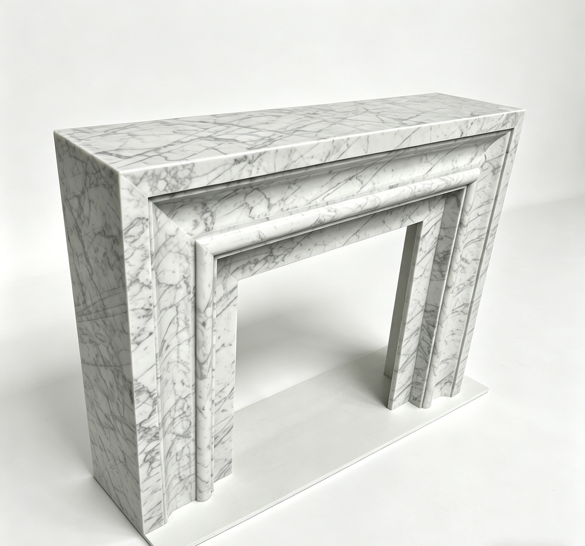 Stone Fireplaces product category