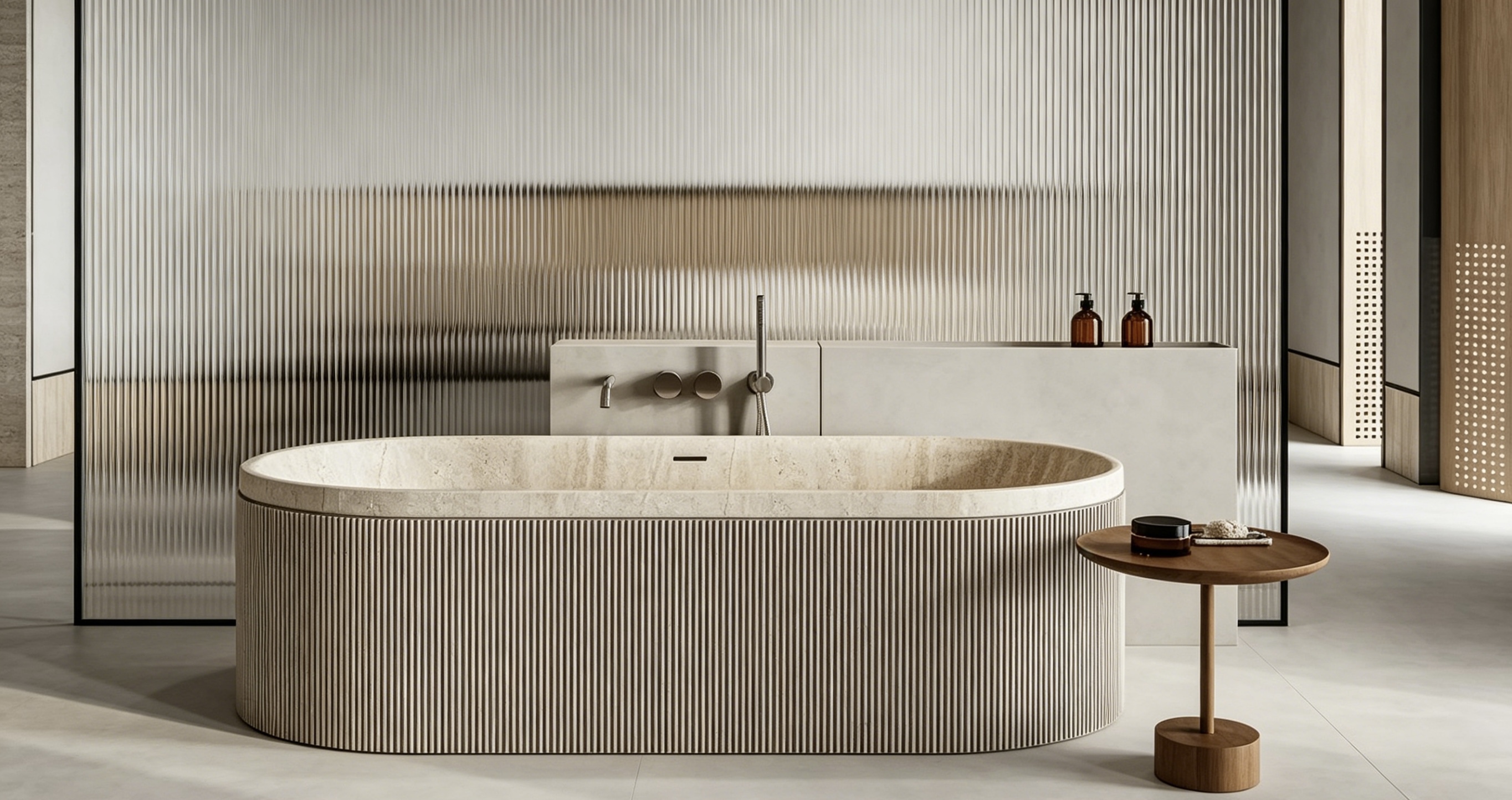 Luxury Developments