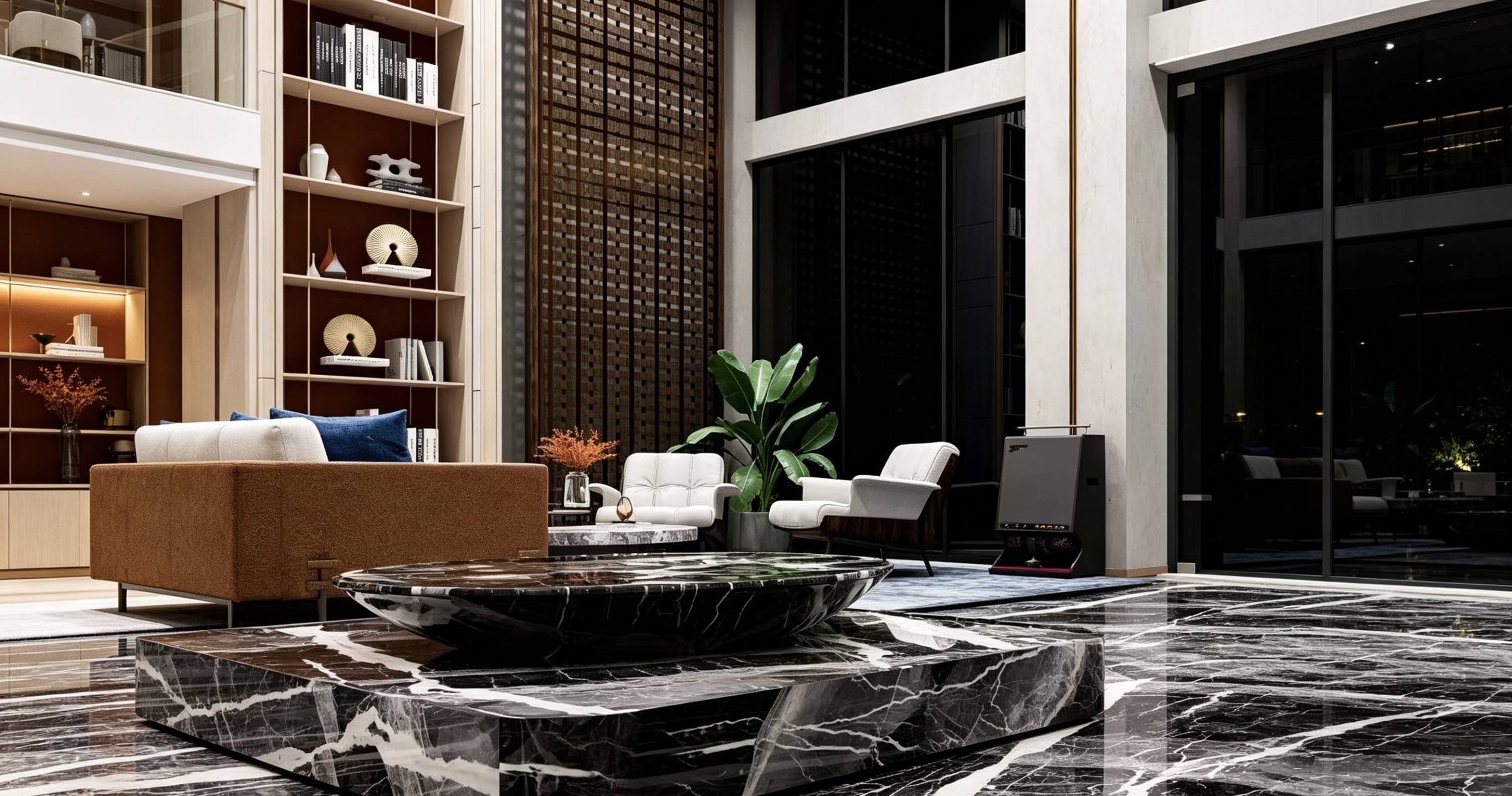 Boutique Hotels