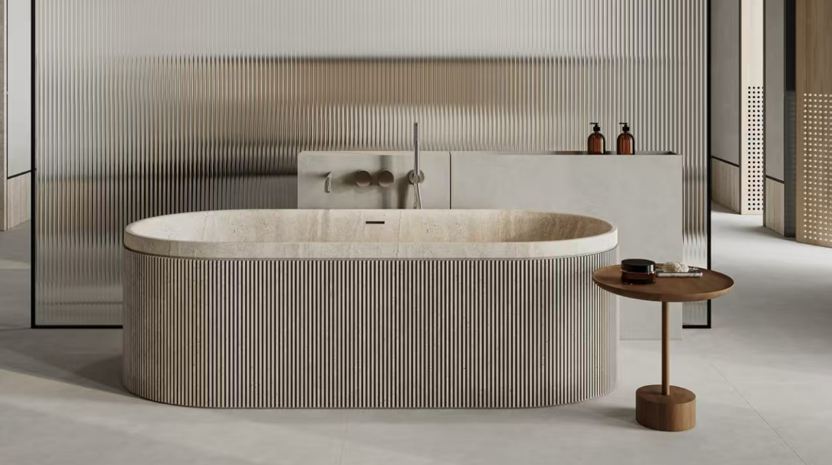 Marble Stone Bathtub Buying Guide for Luxury Villa and Hotel Projects