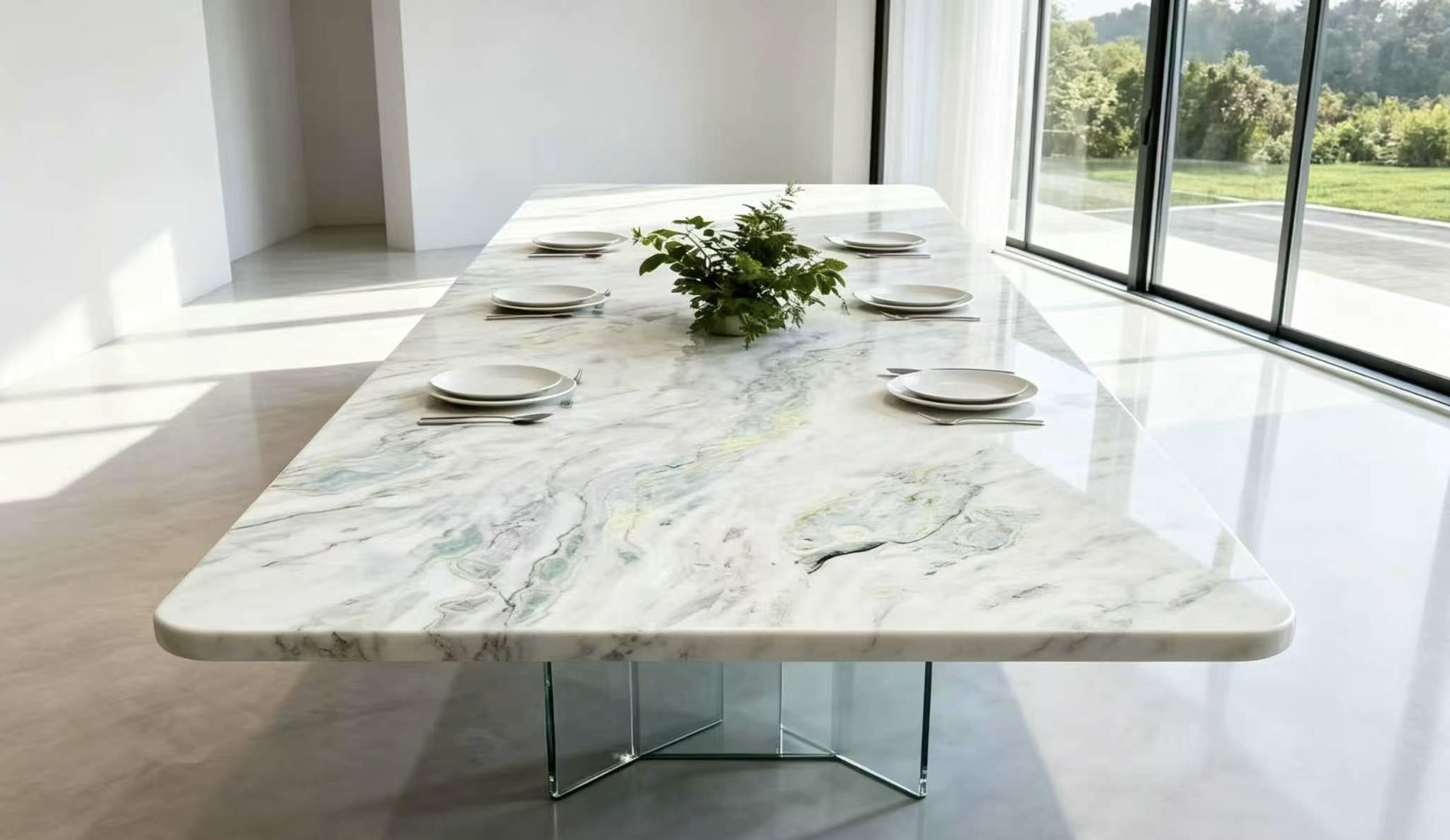 Stone Tables