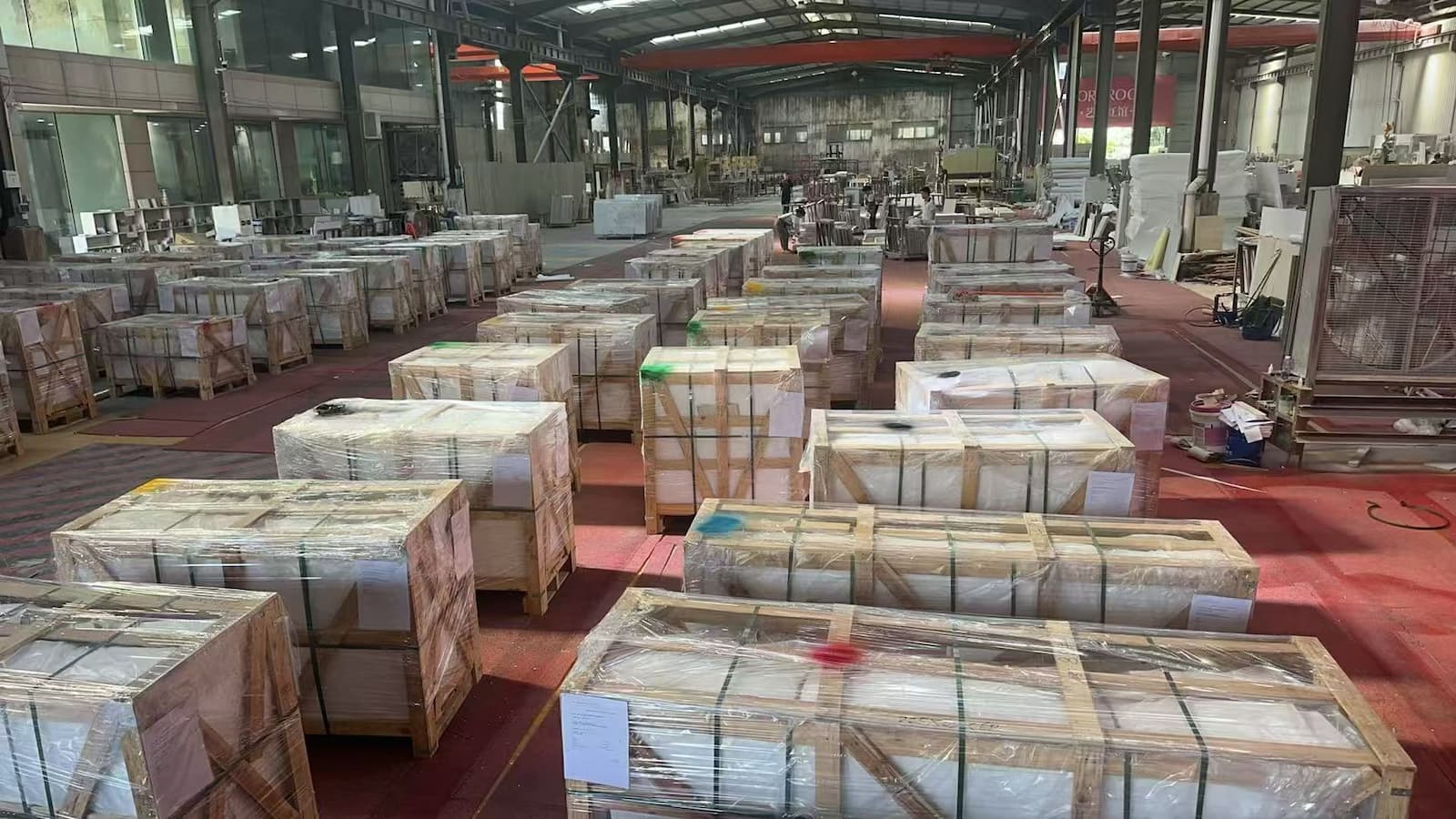 Win-Win Stone Factory