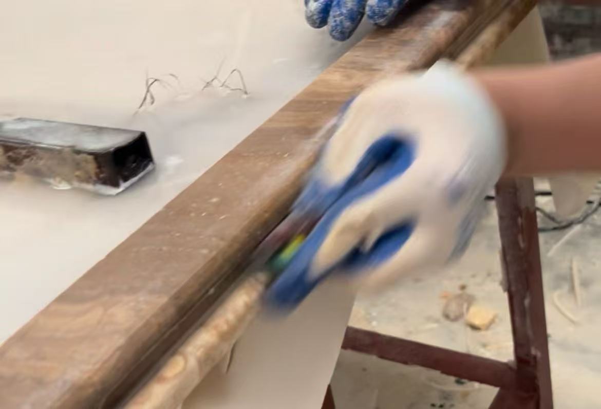 OEM stone tables and furniture