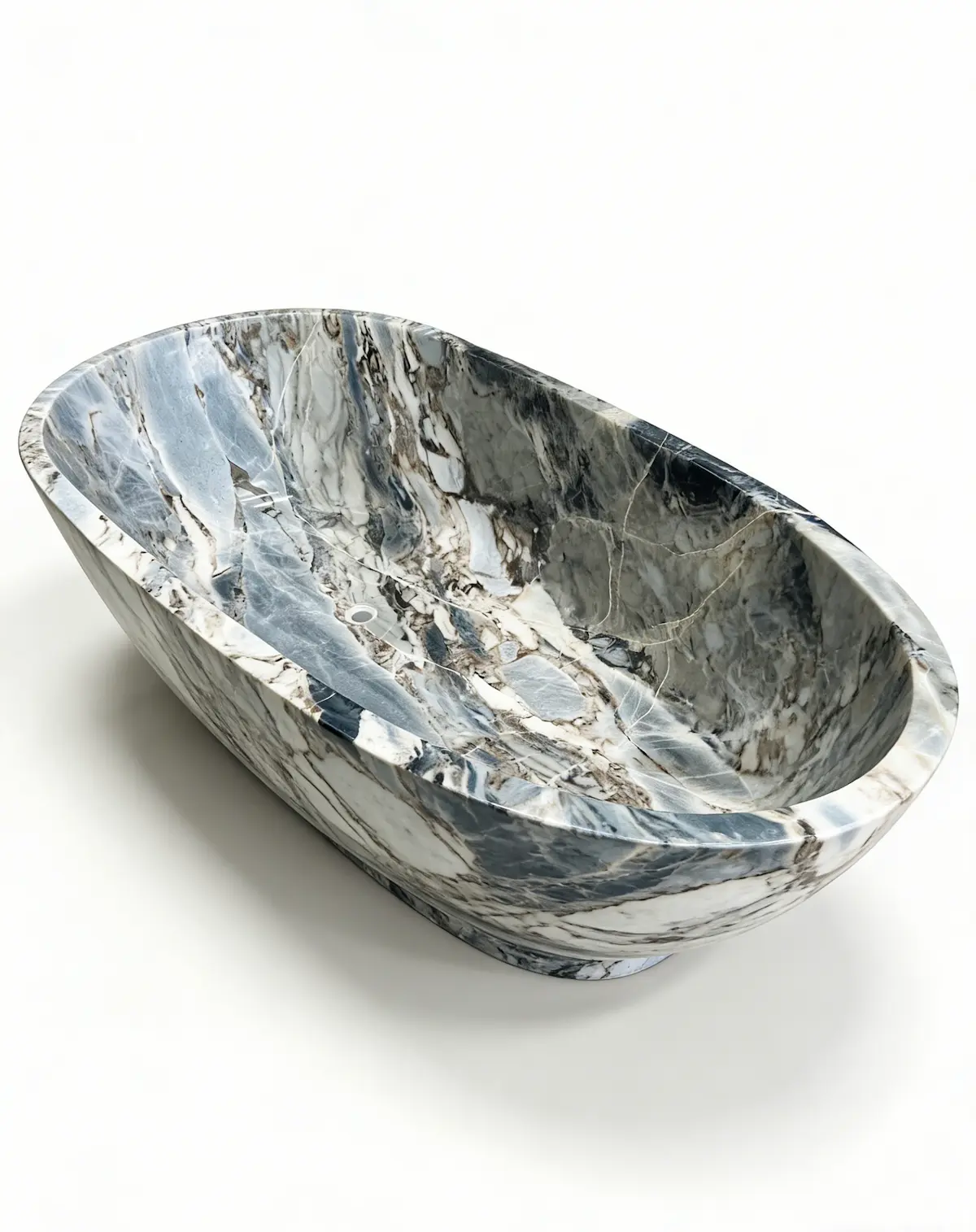 Luxury Stone Bathtub